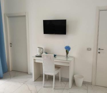 Bagnoli Appartement | Casa della Sibilla