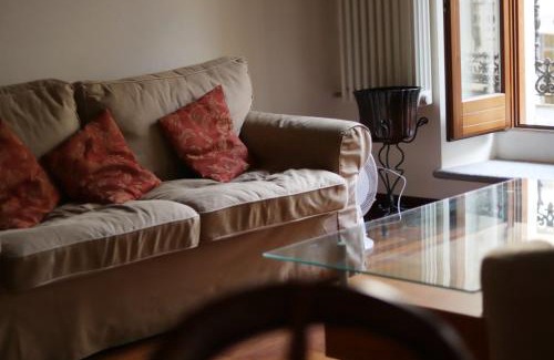 Varallo Appartement | Casa Della Tranquillita