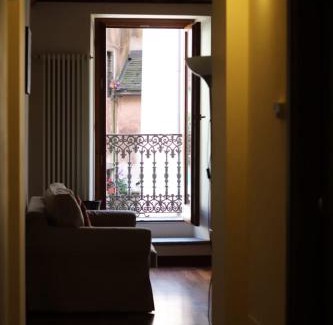 Varallo Appartement | Casa Della Tranquillita
