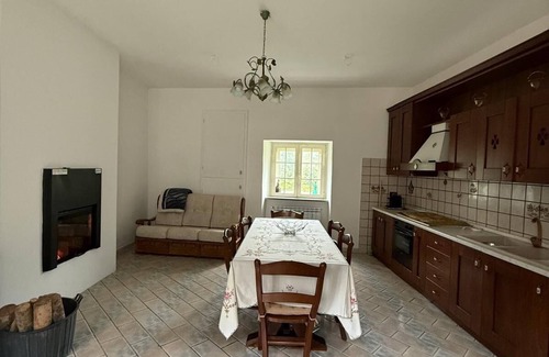 San Gregorio Matese Maison | Casa Delle Fate