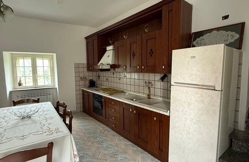 San Gregorio Matese Maison | Casa Delle Fate