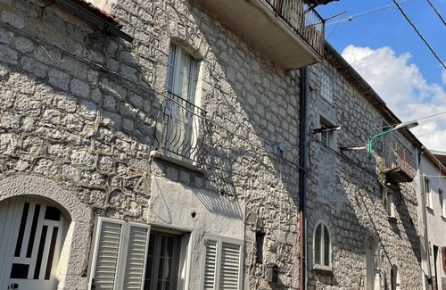 San Gregorio Matese Maison | Casa Delle Fate
