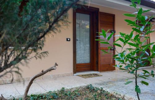Pedemonte Appartement | Casa delle Magnolie