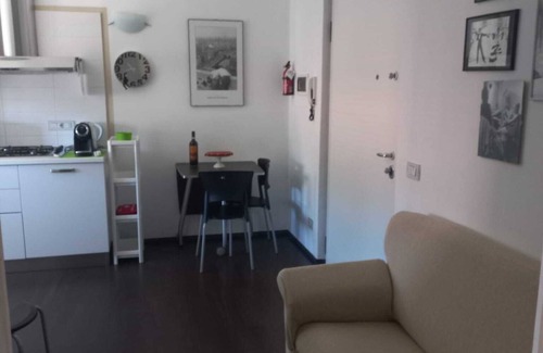 La Spezia Historic Centre Appartement | Casa delle Rondini, ideal location for reaching the 5 Terre