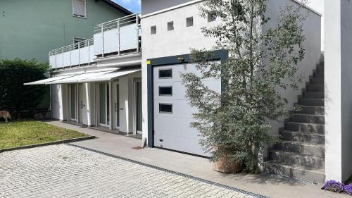 Marco Appartement | Casa delle rondini