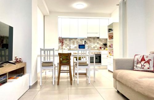 Marco Appartement | Casa delle rondini