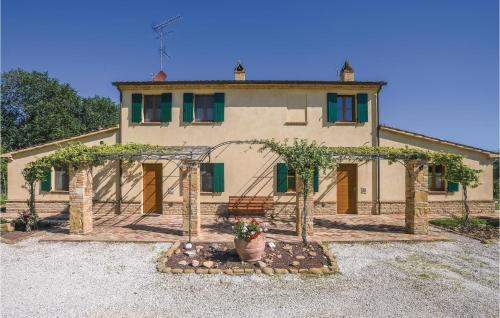 Barchi Maison | Casa Delle Rose