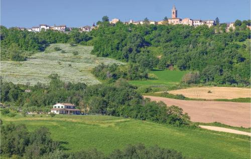 Barchi Maison | Casa Delle Rose