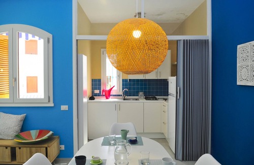 Recanati Appartement | Casa Delle Sardine by Wonderful Italy