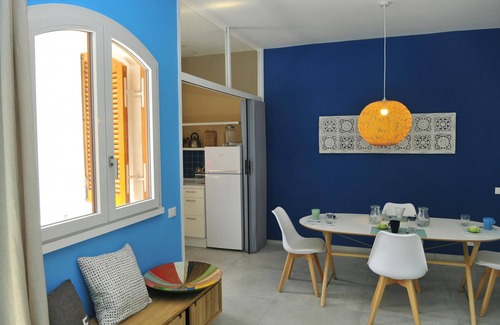 Recanati Appartement | Casa Delle Sardine by Wonderful Italy