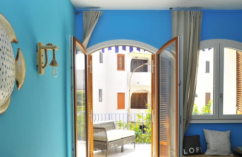 Recanati Appartement | Casa Delle Sardine by Wonderful Italy
