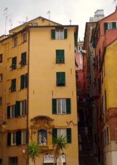 Pre Appartement | Casa dello Zucchero al Carmine