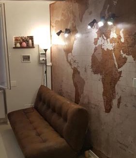 Pre Appartement | Casa dello Zucchero al Carmine