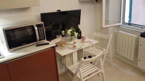 Pre Appartement | Casa dello Zucchero al Carmine