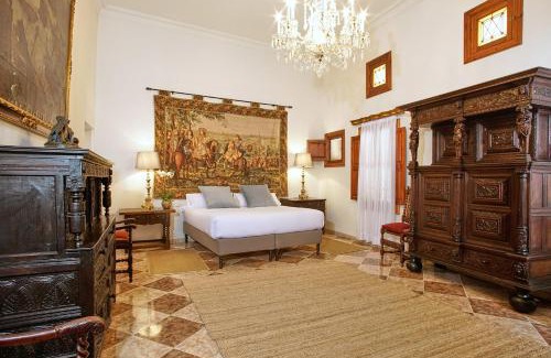 La Missio Hôtel | Casa Delmonte - Turismo de Interior