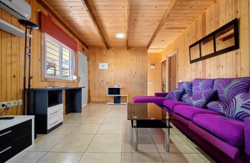 El Ligallo del Ganguil Maison | Casa Delta