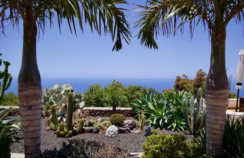 Puntagorda Maison | Casa Demetria La Palma