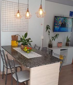Nova Petropolis Maison | Casa Deni