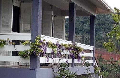 Nova Petropolis Maison | Casa Deni