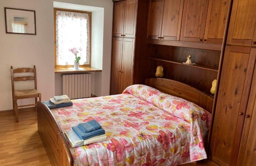 Mezzano Appartement | Casa Deni