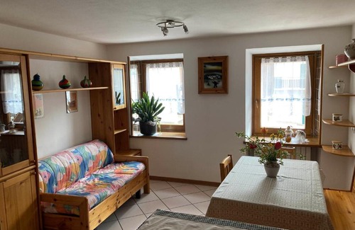 Mezzano Appartement | Casa Deni
