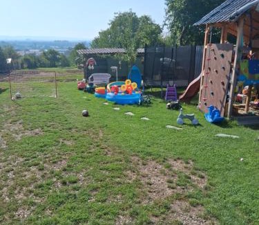Turda Autre | Casa Denis camping rulote