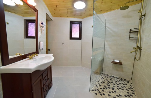 Lazaret Maison | Casa deosebita 8 locuri.