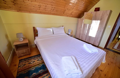 Lazaret Maison | Casa deosebita 8 locuri.