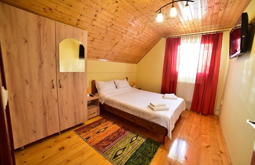 Lazaret Maison | Casa deosebita 8 locuri.