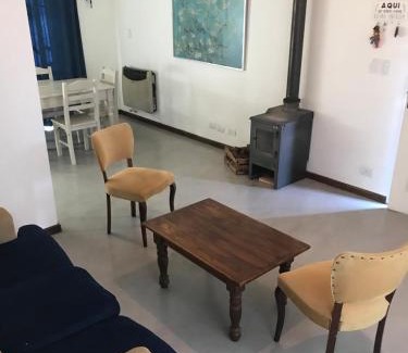 San Antonio de Areco Appartement | CASA DEPARTAMENTO CASCO URBANO
