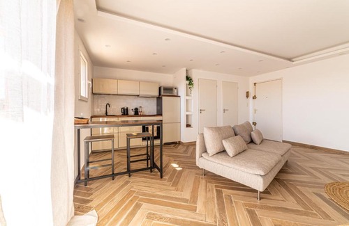 La Valette-du-Var Appartement | Casa des Craus