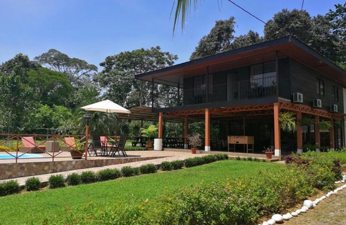 Penjamo Appartement | Casa Descanso Soñado