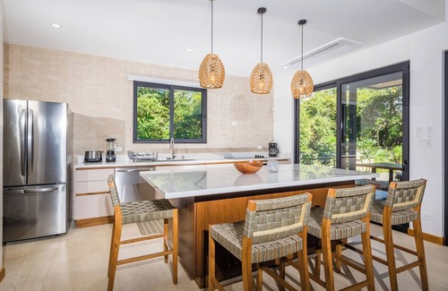 Los Pargos Maison | CASA DESTINO - PLAYA NEGRA'S NEWEST WITH ALL OF THE COMFORTS OF HOME!