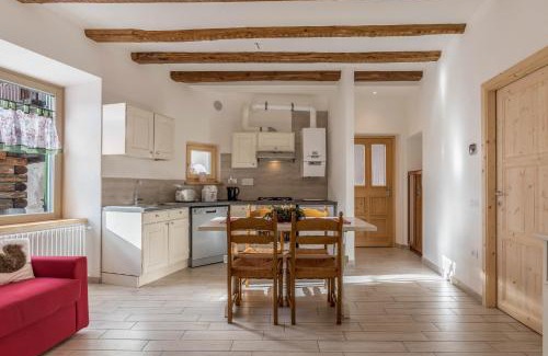 Segonzano Appartement | Casa di Ada
