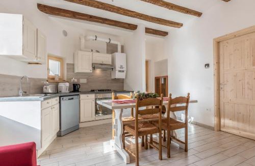 Segonzano Appartement | Casa di Ada