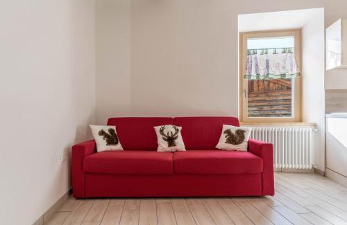 Segonzano Appartement | Casa di Ada