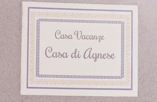 Alghero Maison | Casa di Agnese