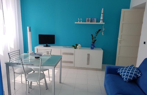 Carbonia Appartement | Casa di Ale - IUN P7217