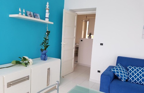 Carbonia Appartement | Casa di Ale - IUN P7217