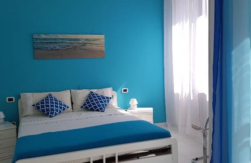 Carbonia Appartement | Casa di Ale - IUN P7217
