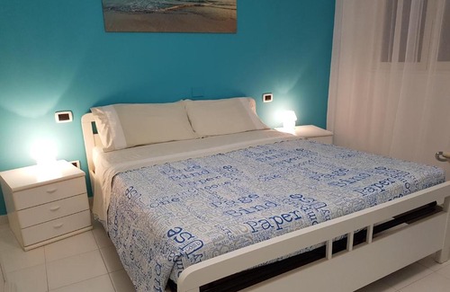 Carbonia Appartement | Casa di Ale - IUN P7217