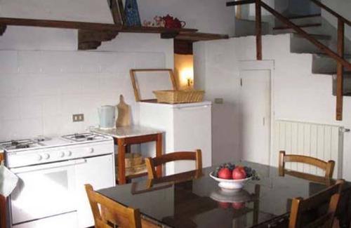 Pietrabuona Maison | Casa di Alfiero del Podere Cima di Zano - appartement pour 4 personnes