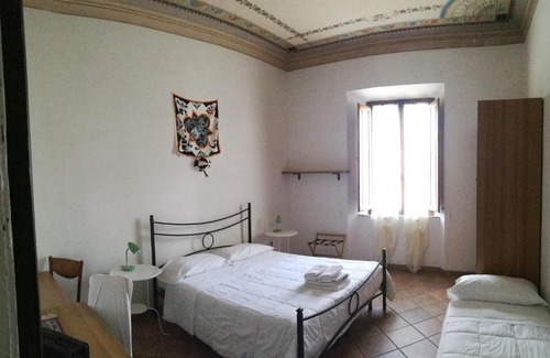 Siena Maison | Casa di Alfredo Affittacamere