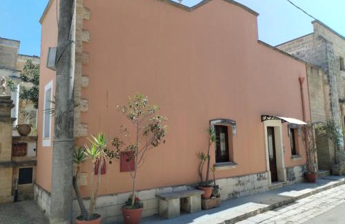 Ruffano Maison | Casa di Alfredo
