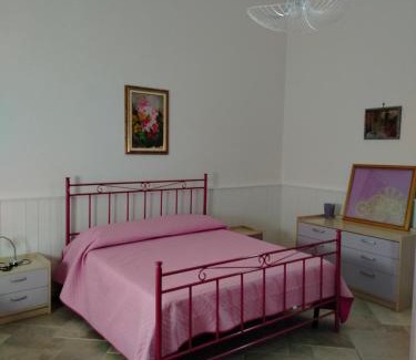 Ruffano Maison | Casa di Alfredo