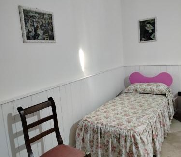 Ruffano Maison | Casa di Alfredo
