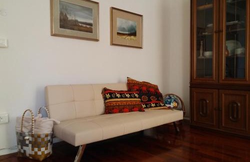 Gorizia Appartement | Casa di Alice