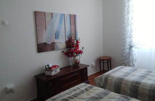 Gorizia Appartement | Casa di Alice