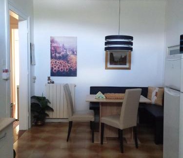Gorizia Appartement | Casa di Alice