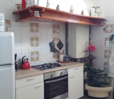 Gorizia Appartement | Casa di Alice